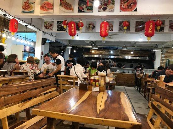 AOP Karon Seafood