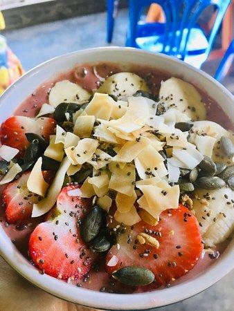 Joy Cafe
