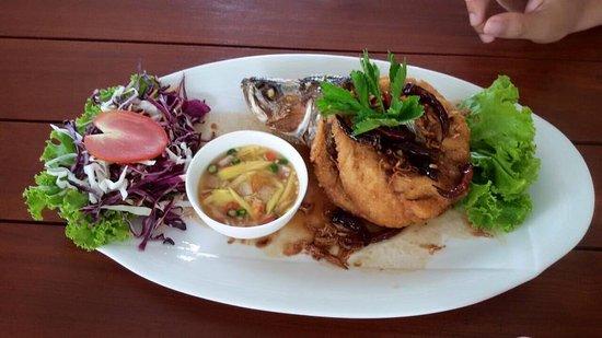 Rapin Restaurant