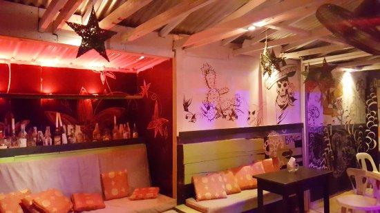 Bondi Bar & Bistro