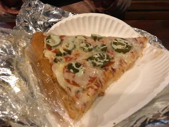 Yoli's Pizza