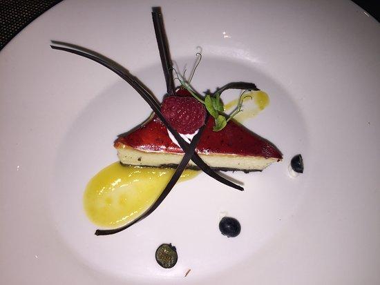 Arezzo Restaurant