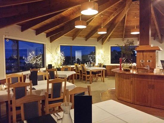 "The Views" Vegetarian Restaurant