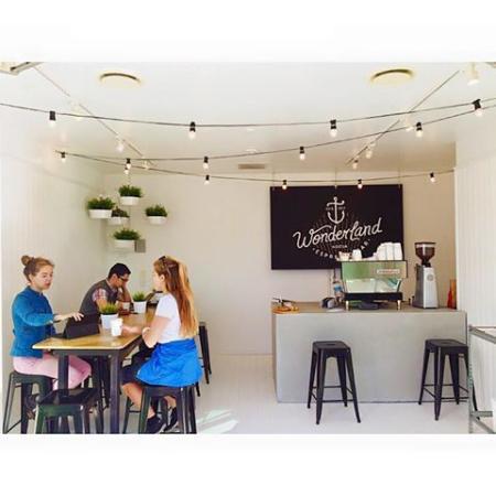 Wonderland Noosa