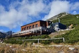 Salzberghütte