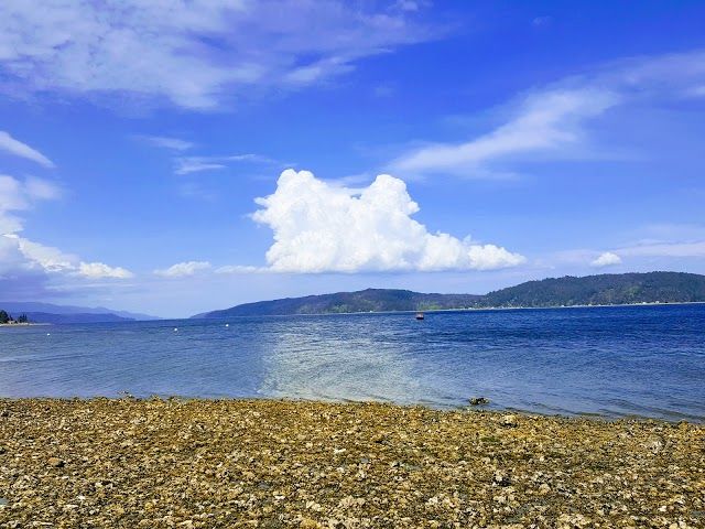 Potlatch State Park