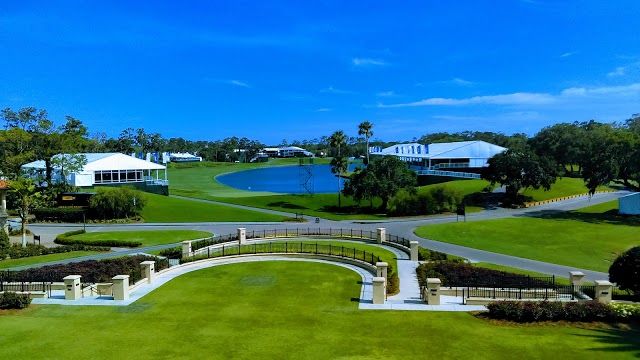 TPC Sawgrass