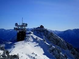 Ski Resort Hochkar