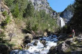 Dalfazer Wasserfall
