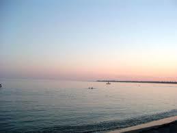 Velipoja Beach