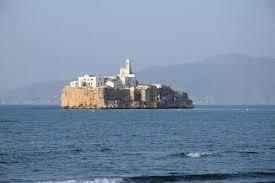 Plage Sfiha