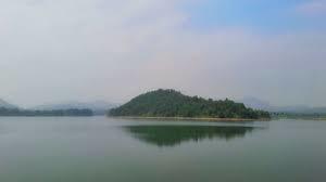 Murguma Dam