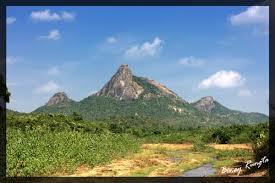 Gajaburu Hills