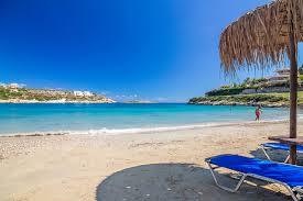 Loutraki Beach