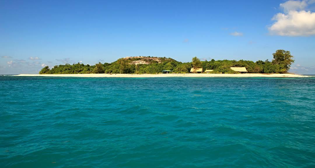 Isola di Cousin