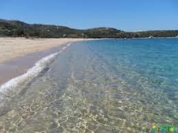 Spiaggia Mannena