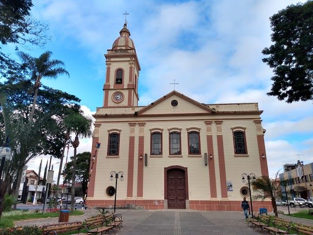Igreja Matriz São João Batista