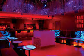 Anthem Lounge