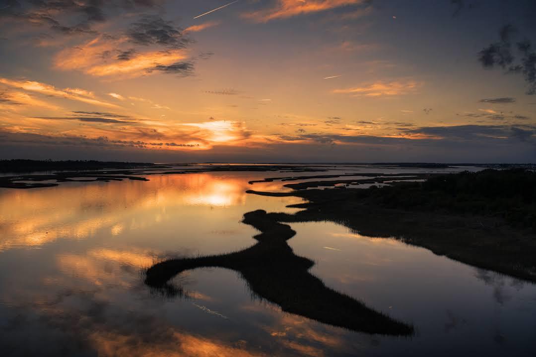 Bogue Sound
