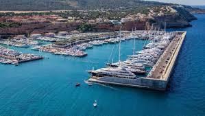 Puerto Deportivo Port Adriano