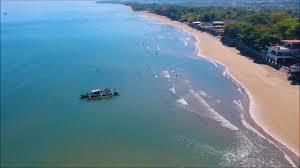 Opol Beach