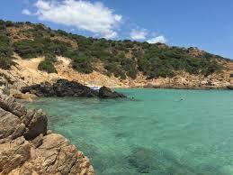 Strand Cala del Morto