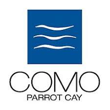 Parrot Cay