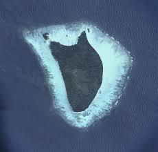 Pulau Bengkoang