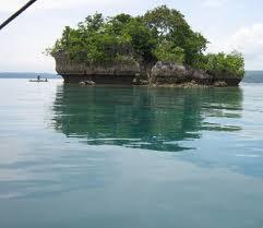 Wishing Island