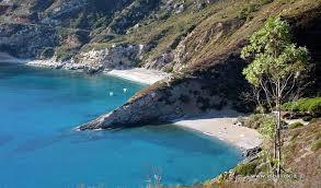 Spiaggia di Remaiolo