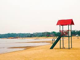 Mboi Kae Beach