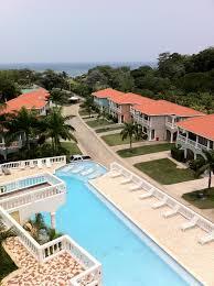 Sunset Villas