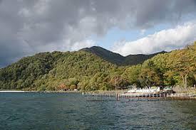 Mount Monbetsu
