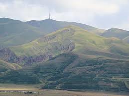 Palandoken Mountain