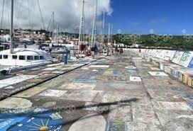 Marina Da Horta