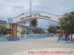 Villingili