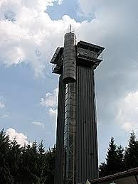Rennsteigwarte