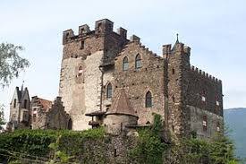 Burg Katzenstein