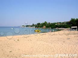 Kastri Beach