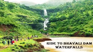 Bhavali Dam