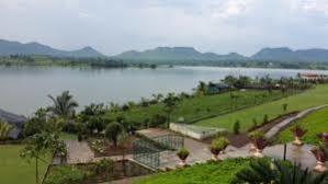 Mukane Dam
