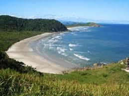 Praia do Miguel