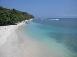 Pangandaran Beach