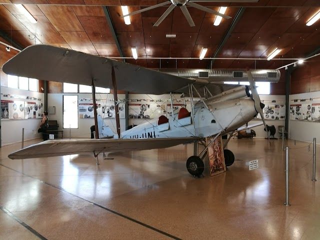 Katherine Museum