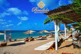 Bendida Beach