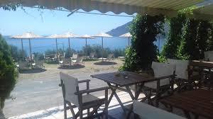 Skoutari Beach