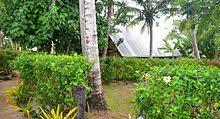 Likuri Island