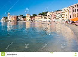 Baia del Silenzio