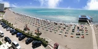 der Tale Strand