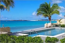 Simpson Bay Beach